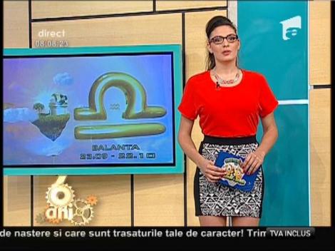 Racii au nevoie de timp pentru ei. Simt o nevoie URIAȘĂ de RELAXARE: Previziunile zilei, cu Amalia, astrologul de la ”Neatza!”
