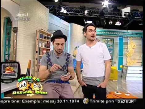 Coca-Cola: Radar for Good