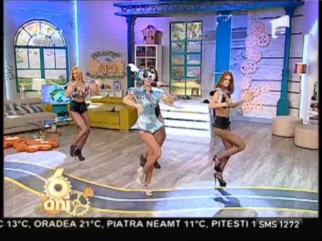 Muneca - Plânge inima