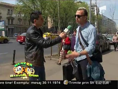 Râzi cu lacrimi! Iată ce ar face românii dacă ar fi pentru o zi preşedinte!