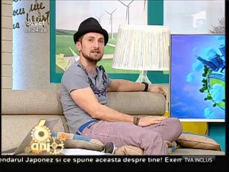 Salonul Auto Moto 2014