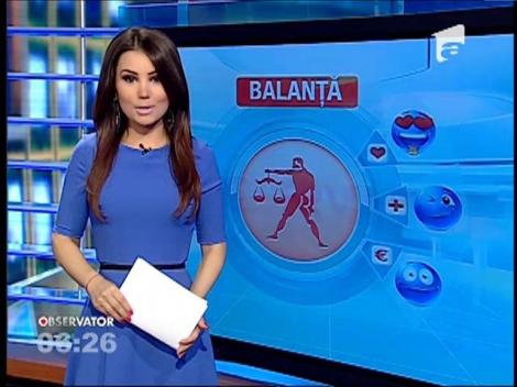 Horoscopul zilei 03/04/2014