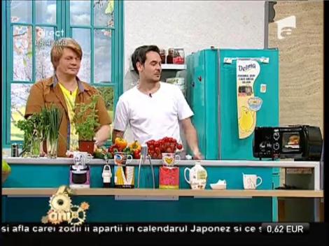 Delma oferă 600 de mașini de mic dejun