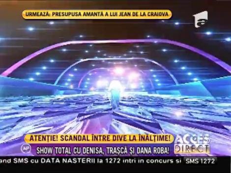 Concurs de adrenalină la înălţime!