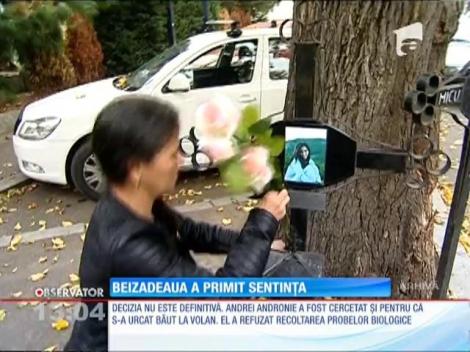 Fiul bancherului Jean Andronie a fost condamnat la 5 ani şi 6 luni de închisoare