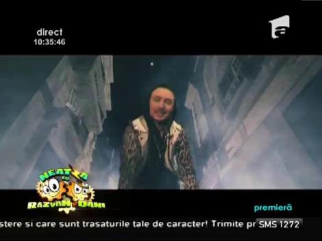 Premieră! Nico feat. F. Charm - 9