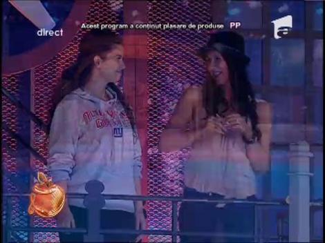 Roxana Nemeş - "Cold Town"