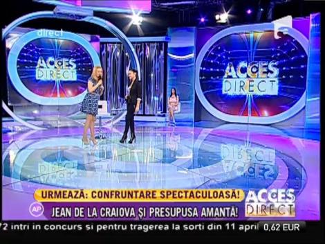 Carmen, "prinţesa" lui Adi Minune