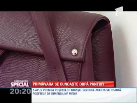 Special! Balerinii în culori puternice, vedetele sezonului primăvară-vară