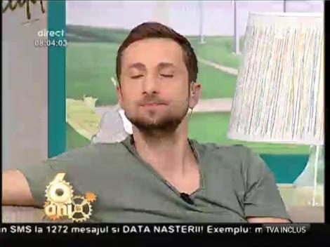 Delma, premiul bun face micul dejun