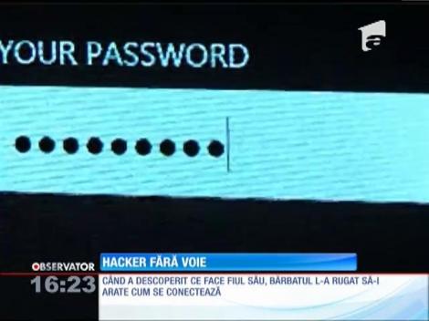 Cel mai tânăr hacker din lume