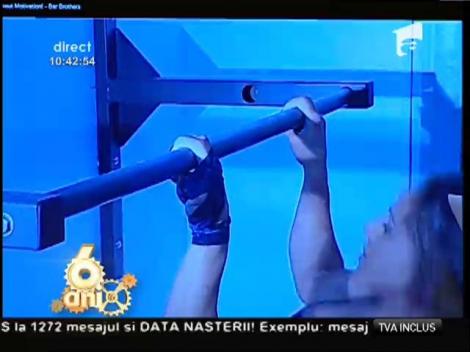 Cele mai sexy sportive