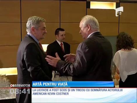 Gala "Artă pentru Viaţă"