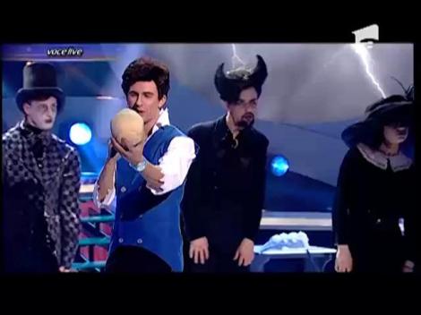 Anii 2000 revin pe scena ”Te cunosc de undeva!”. Surpriză pentru Brenciu: Akcent - ”Ți-am promis”