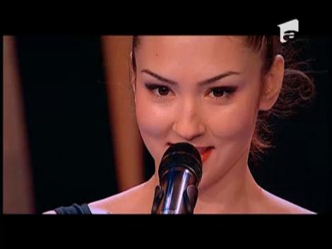 Juriu: Trupa Contemporan Infusion primește 3 stele aurii din partea juriului "România Dansează"