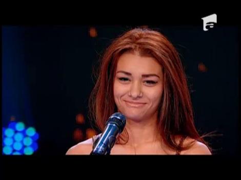 Dans și juriu: Andreea Ion pe scena "România Dansează"