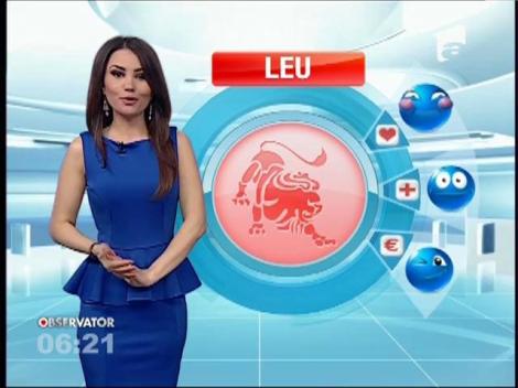 Horoscopul Zilei 06/04/2014
