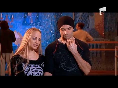 Ce înseamnă dansul pentru concurenții de la "România Dansează"
