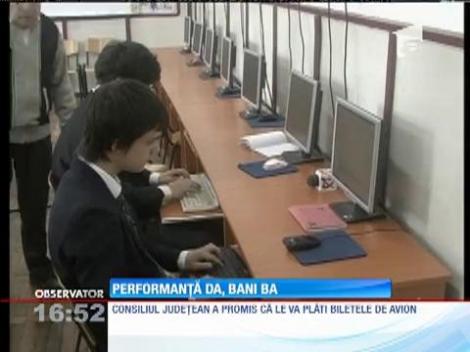 În România, performanţa nu este profitabilă