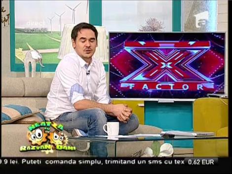 Andreea Lazăr lansează single-ul - "Up & Down"