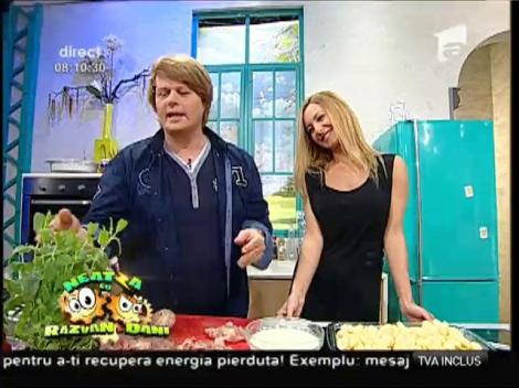 Fluturaşi de primăvară