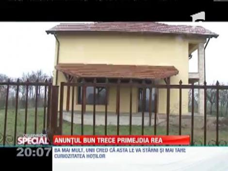 SPECIAL! Hoţii rom&acirc;ni ar fura orice!