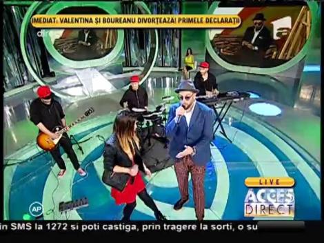 CRBL are nou proiect muzical - ”Ușor, ușor”