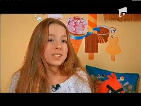 Vacanțe la Hollywood, redecorarea casei sau excursii la Disneyland. Cele mai arzătoare dorințe ale copiilor