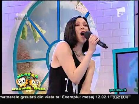 Premieră! Roxanne - "Iubim ca-n filme"