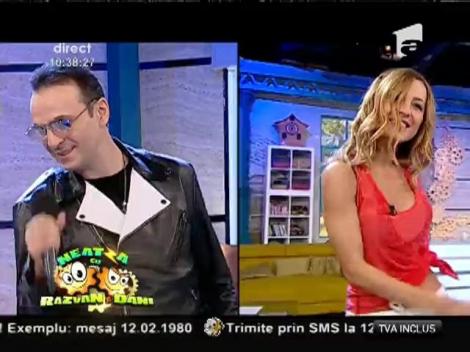 Direcţia 5 - "De ce iubim"