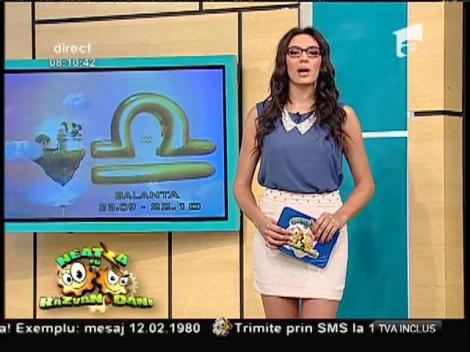 Nativi din zodia Capricorn, folosiți-vă intuiția! Amalia ne spune ce ne rezervă astăzi astrele!