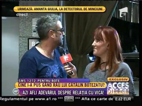 Incendiu devastator în apropierea clubului lui Bote