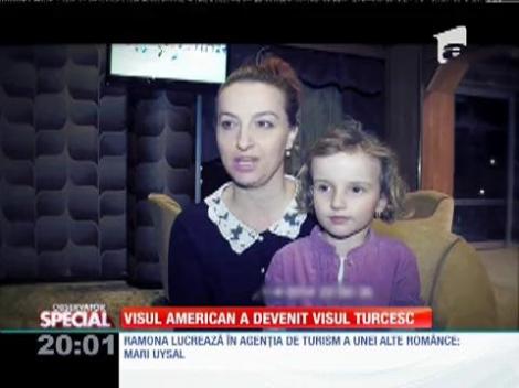 SPECIAL! Visul american a devenit turcesc