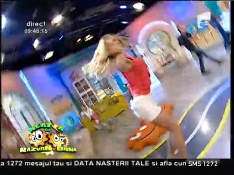 Gipsy Casual - "Kalashnikov"