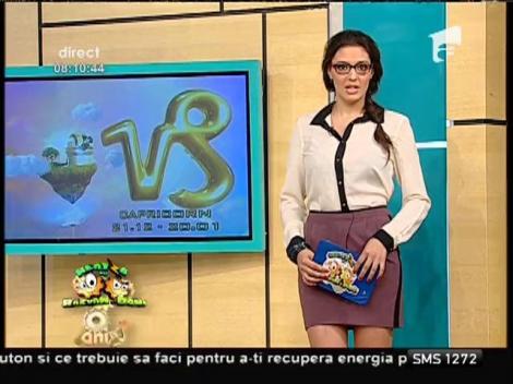 Horoscopul Zilei 09/04/2014