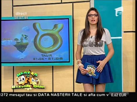 Horoscopul Zilei 10/04/2014