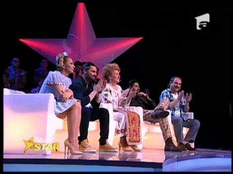 Dan Negru povesteşte cu lacrimi în ochi cum s-a contrazis cu Johnny Răducanu