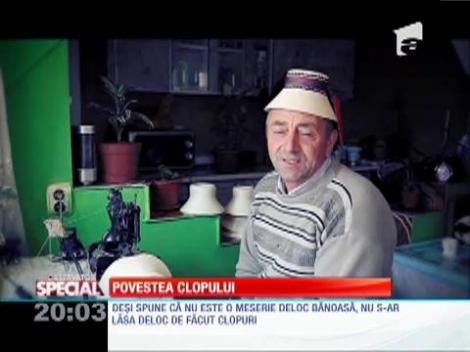 Special! Povestea clopului