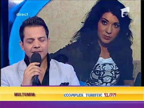 Jean de la Craiova - "Dă-i lu' tata sănătate"