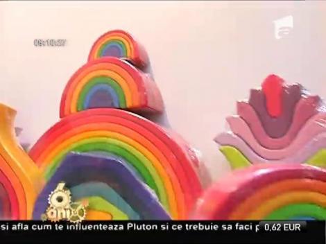 BabyBoom, cel mai mare târg dedicat prichindeilor