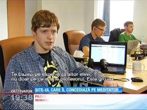 Meditaţii gratuite cu ajutorul Internetului