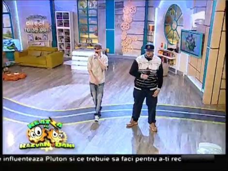 Neatza: Cel mai nou single Blazon feat. Big MAk - "Milioane"