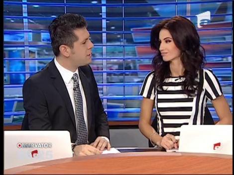 Maraton la Polul Nord