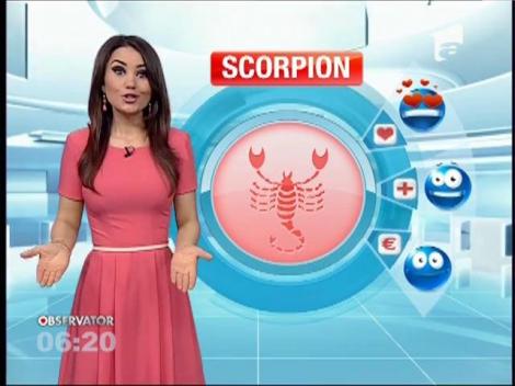 Horoscopul zilei 12/04/2014