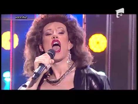 Florin Ristei a trecut printr-un nou travesti de excepție: CC Catch ar fi invidioasă pe zâmbetul lui