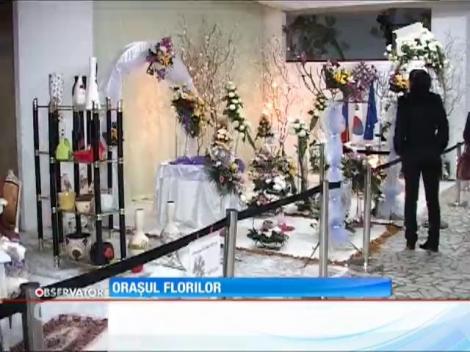 La Pitești a început ''Simfonia Lalelelor'', ediția a 37-a