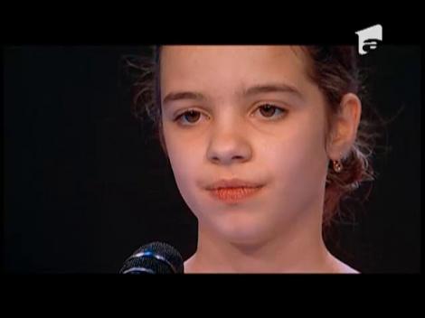 Monica Petrică, la capătul răbdării: ”Felul cum stai în poante este execrabil”