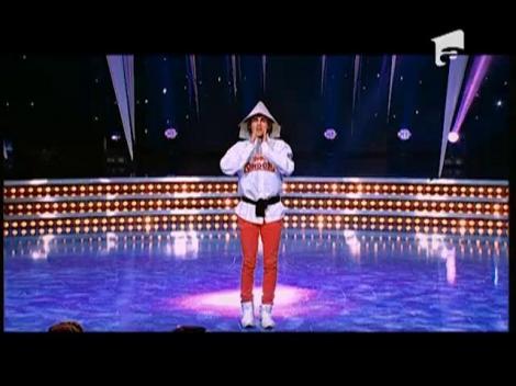 Seamănă, dar nu răsare! Acesta este dansul MADE IN CHINA