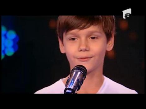 Sfaturi de amor de la Connect-R: ”Mai dă-te-n dragostea mea”