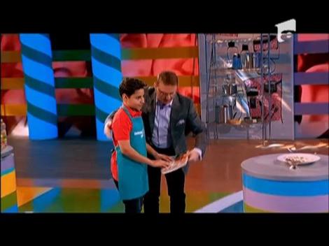 Vizante e pus pe farse! Iată ce a făcut pentru a-i atrage pe cei mai buni concurenţi!